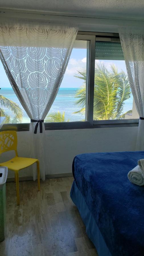 Departamento frente al Mar - Kiara Cancún Exterior foto